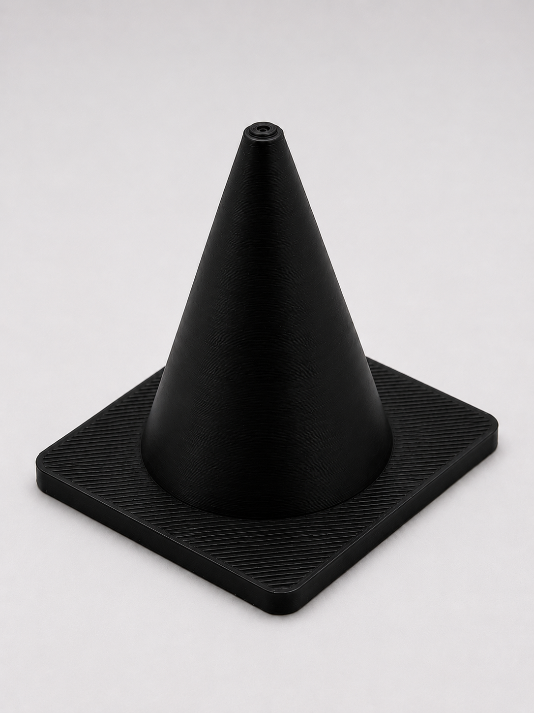 Stackable Mini Sports Cone (Set of 4)