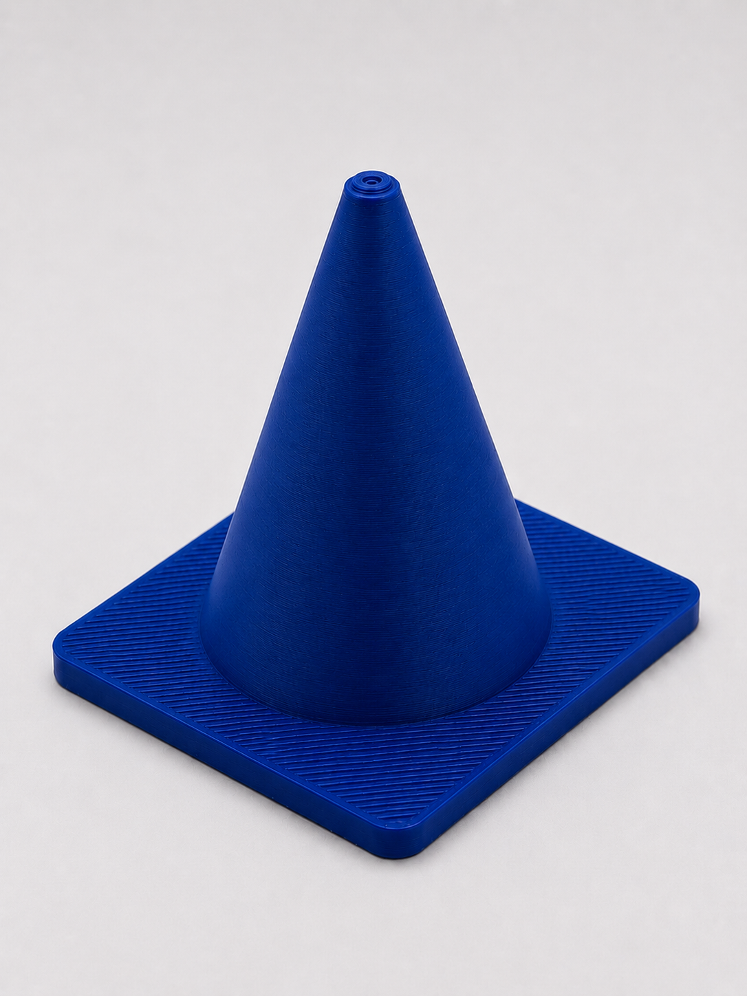 Stackable Mini Sports Cone (Set of 4)