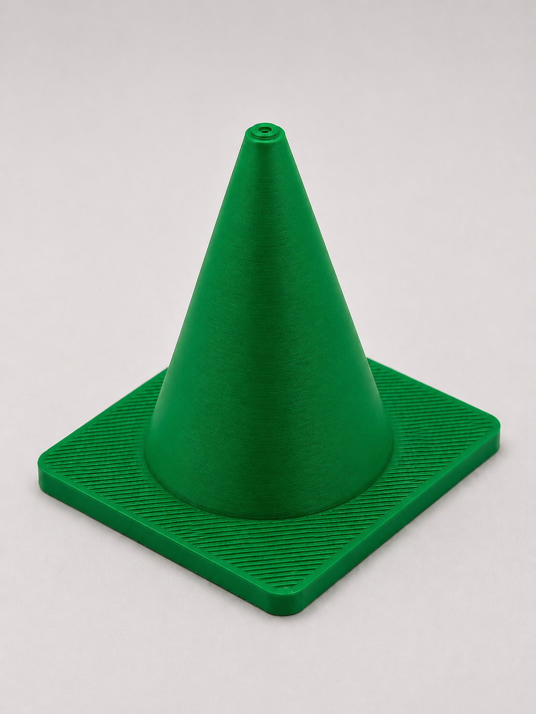 Stackable Mini Sports Cone (Set of 4)