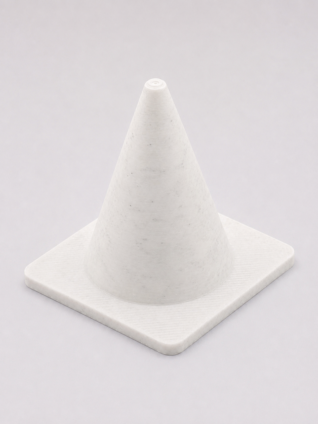 Stackable Mini Sports Cone (Set of 4)