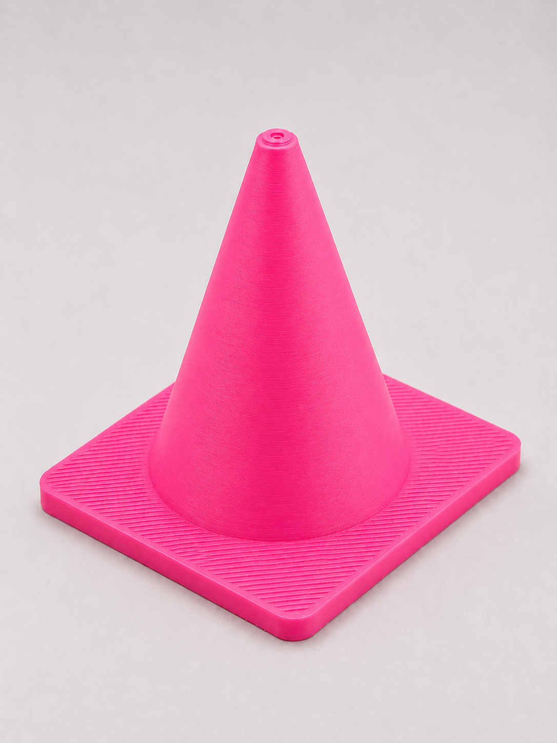 Stackable Mini Sports Cone (Set of 4)
