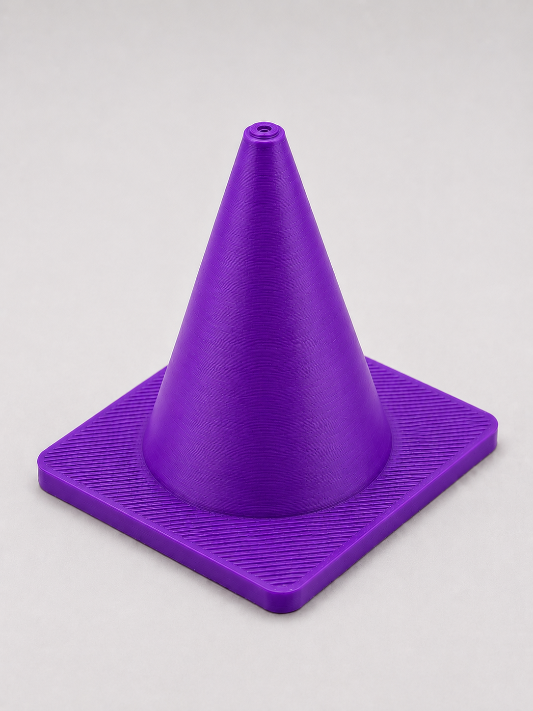 Stackable Mini Sports Cone (Set of 4)