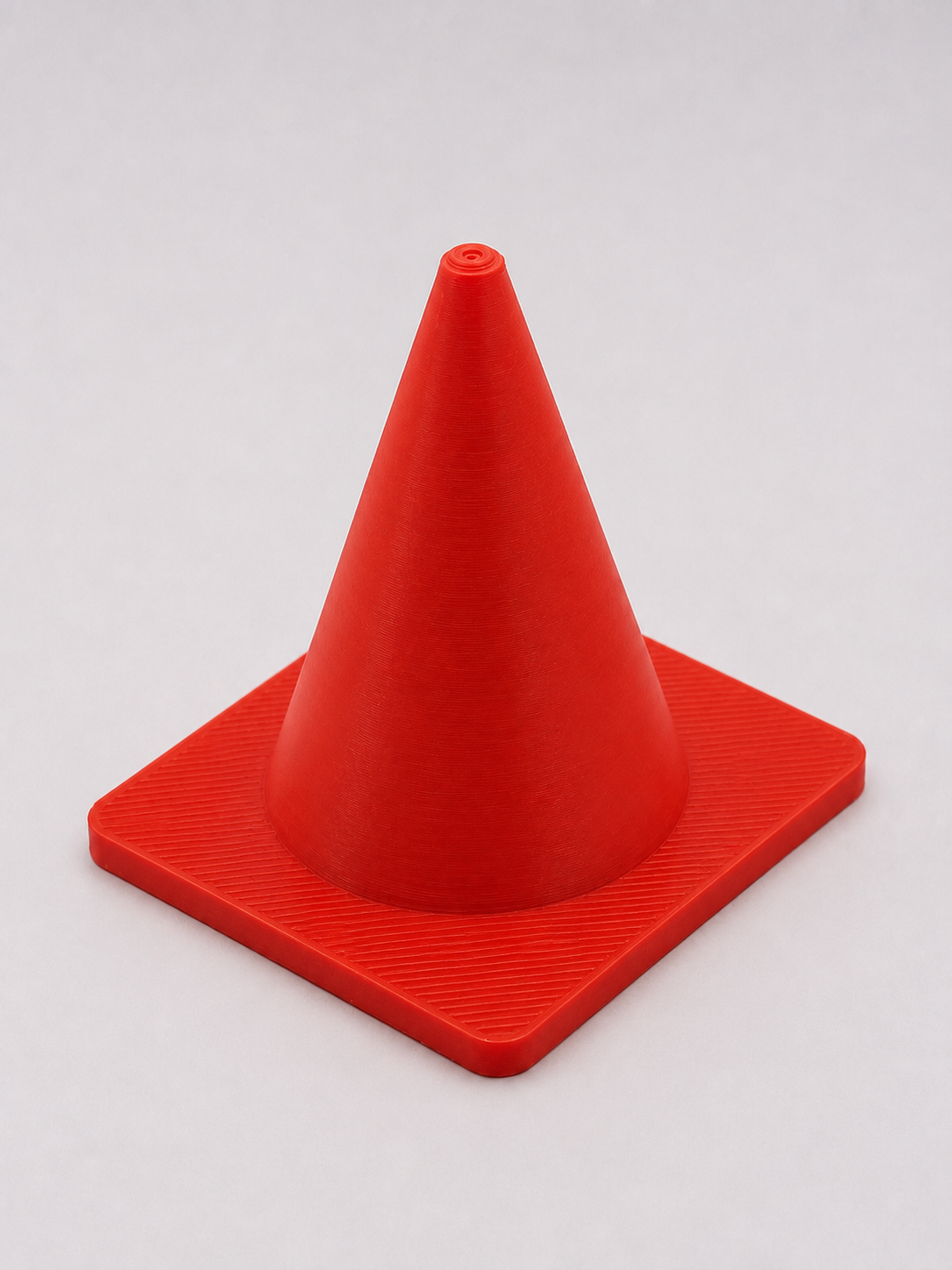 Stackable Mini Sports Cone (Set of 4)