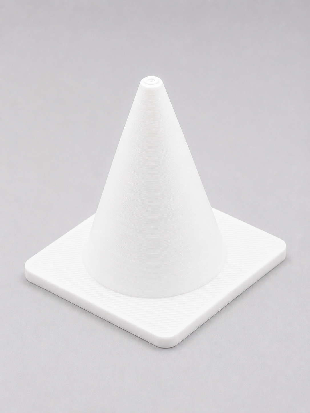 Stackable Mini Sports Cone (Set of 4)