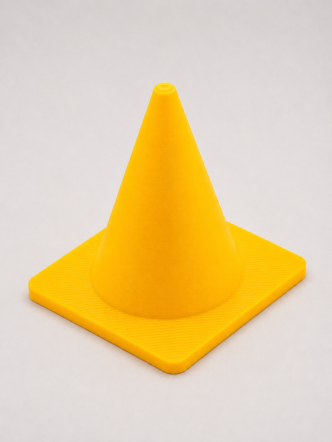 Stackable Mini Sports Cone (Set of 4)