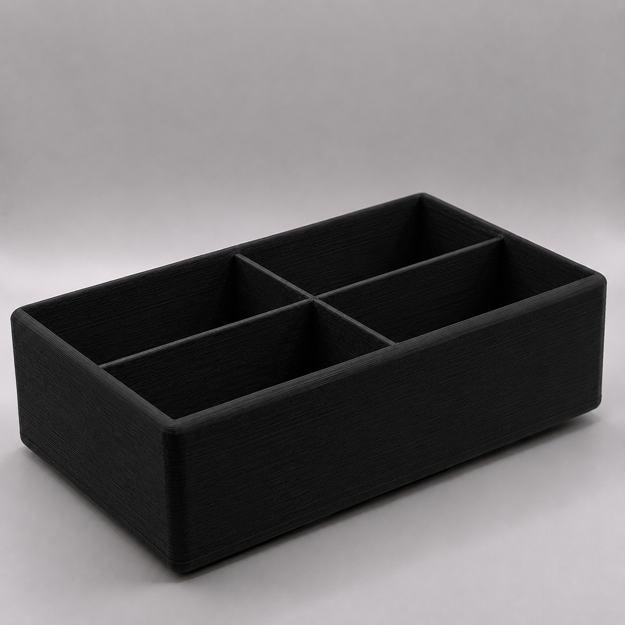 Minimalist Desk Organizer