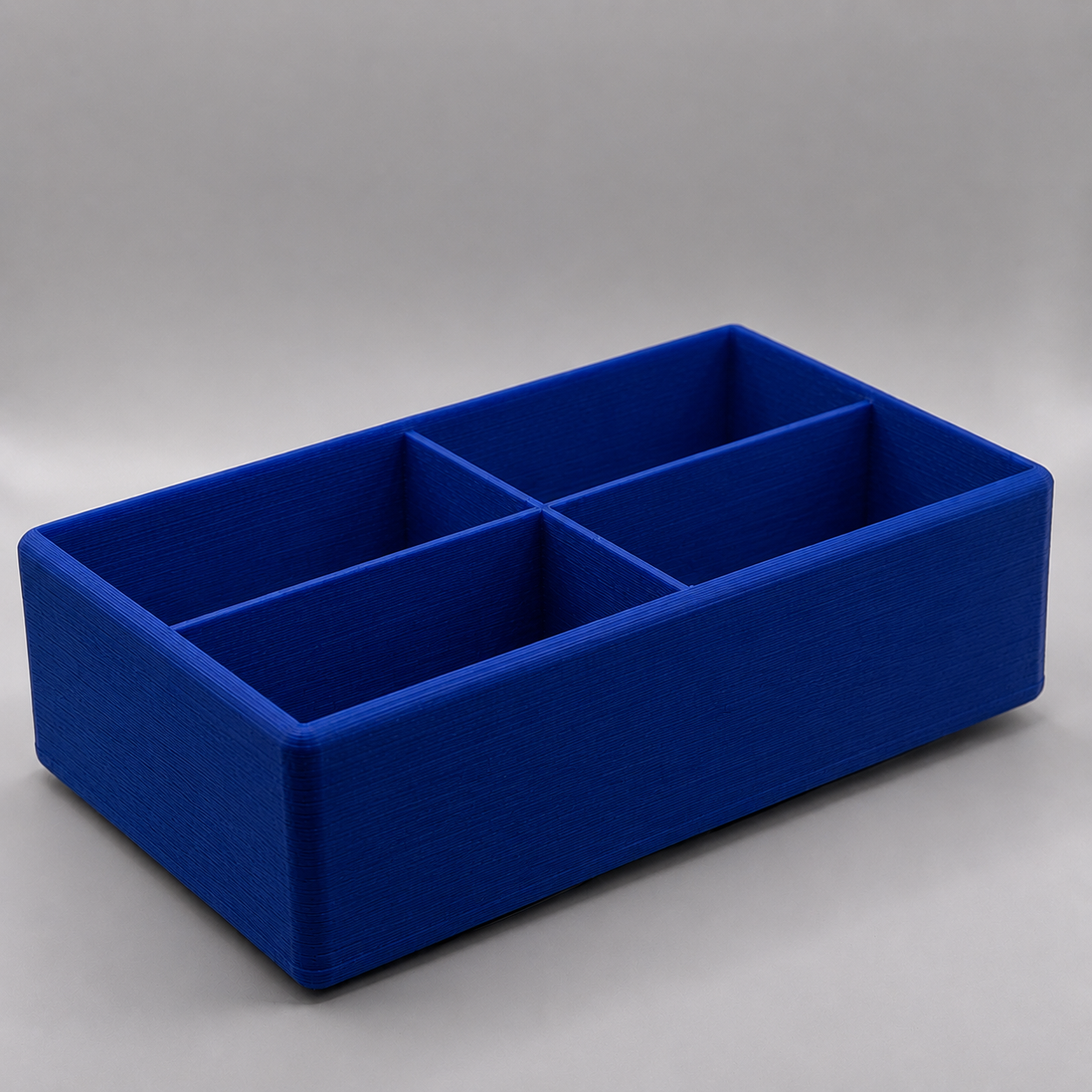 Minimalist Desk Organizer