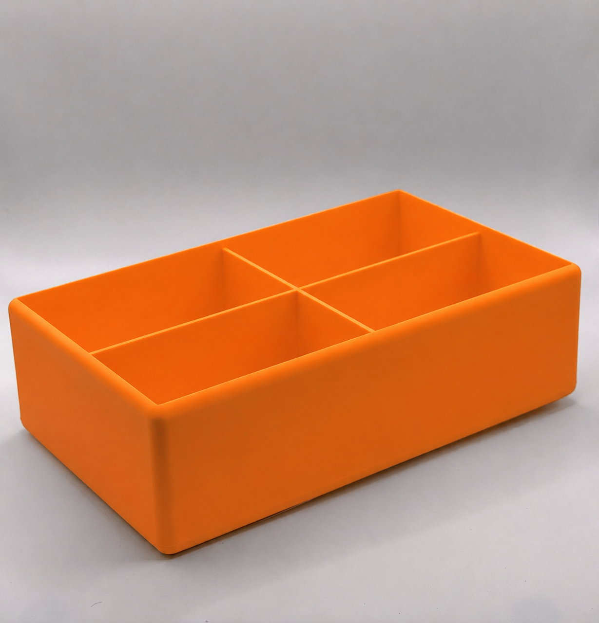 Minimalist Desk Organizer