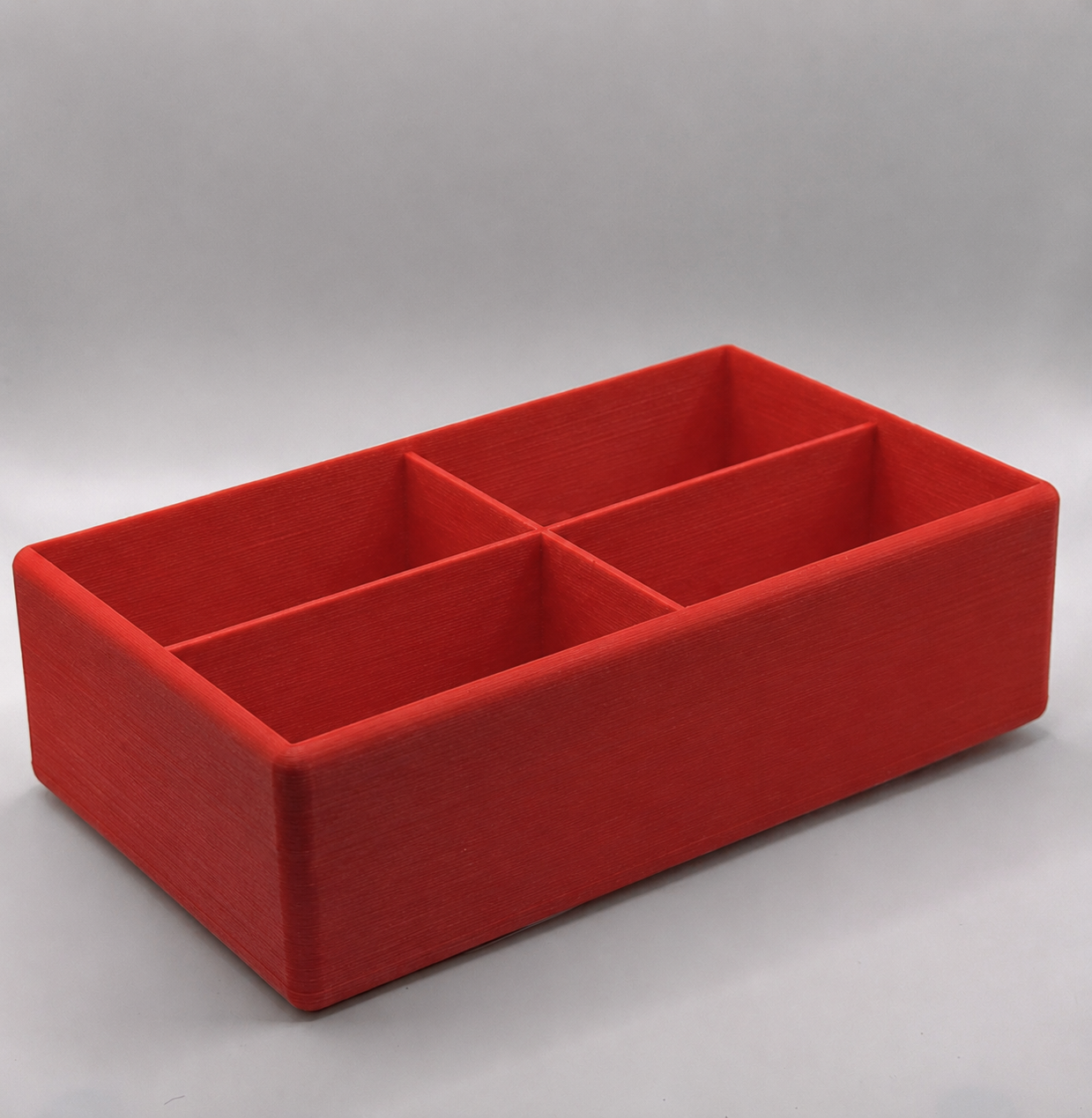 Minimalist Desk Organizer