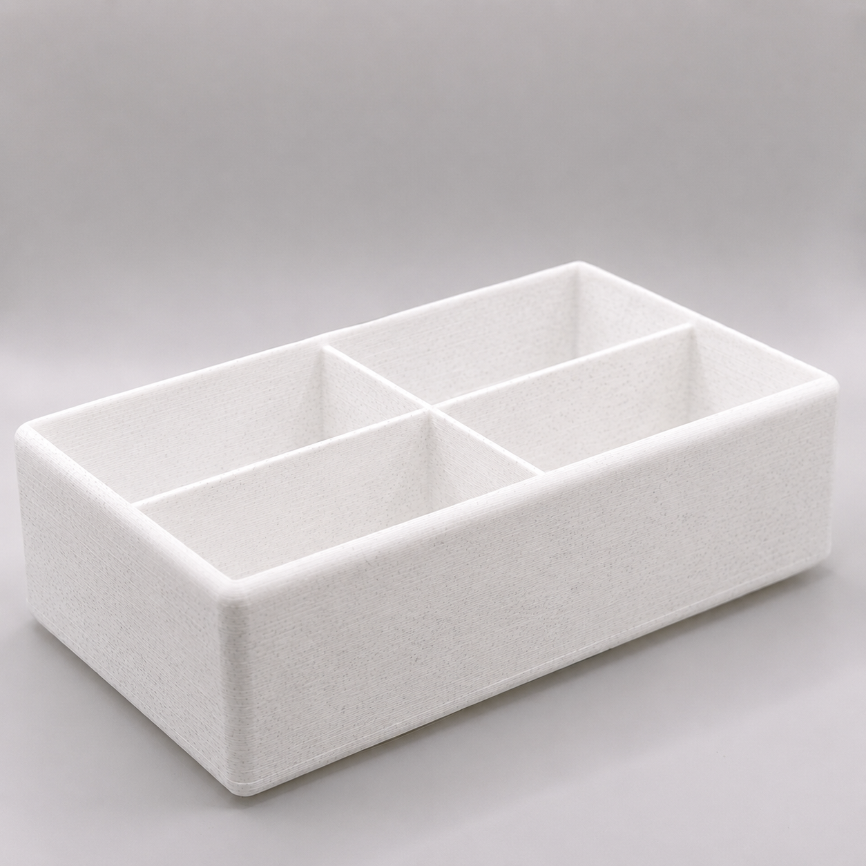 Minimalist Desk Organizer