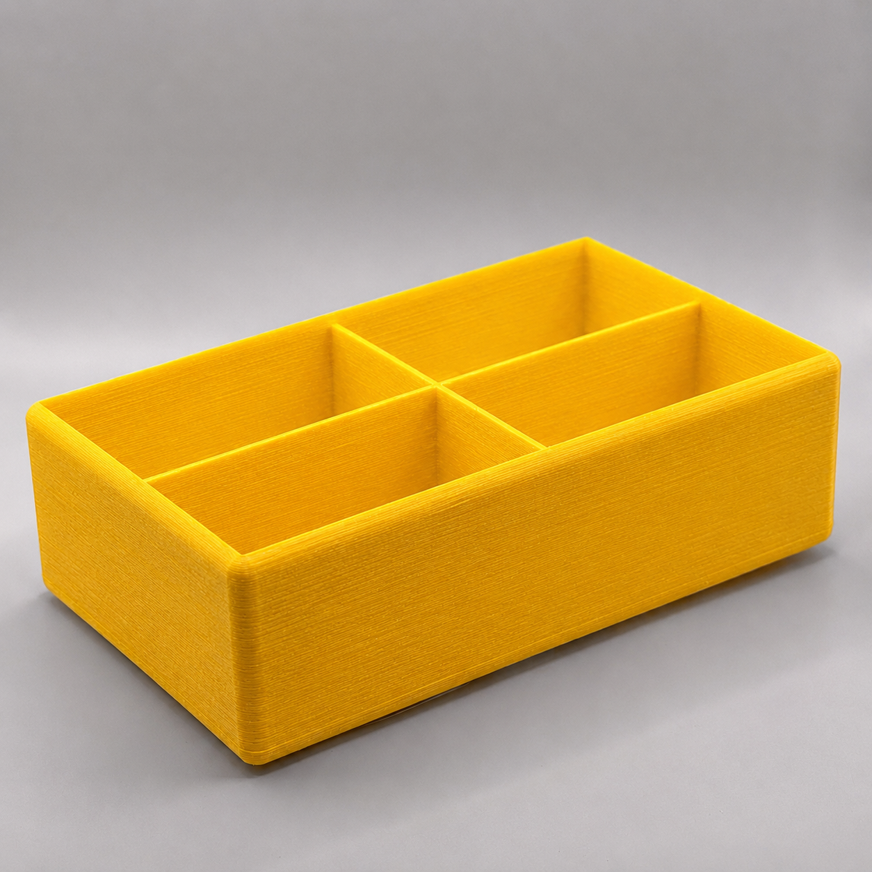 Minimalist Desk Organizer