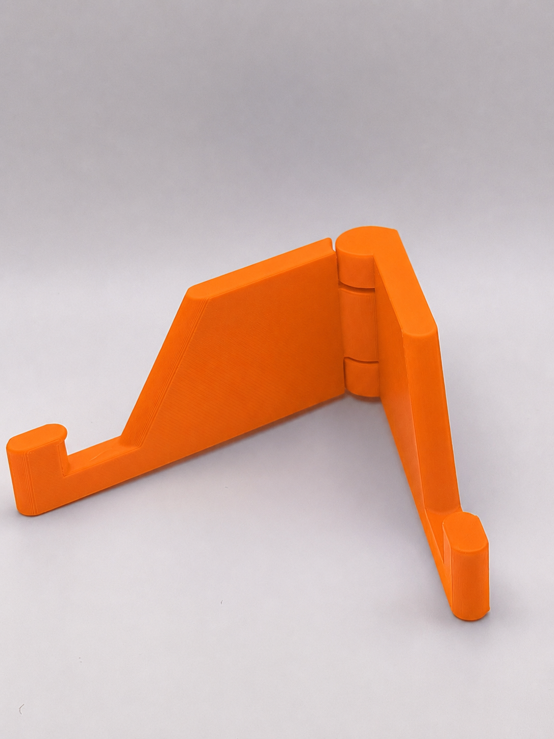 Foldable Travel Phone Stand