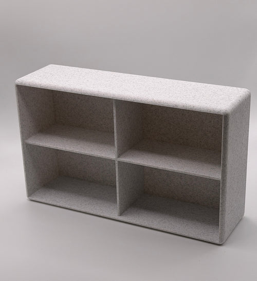Minimalist Desk Organizer