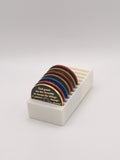 Recovery Coin Holder | Sobriety Chip Organizer