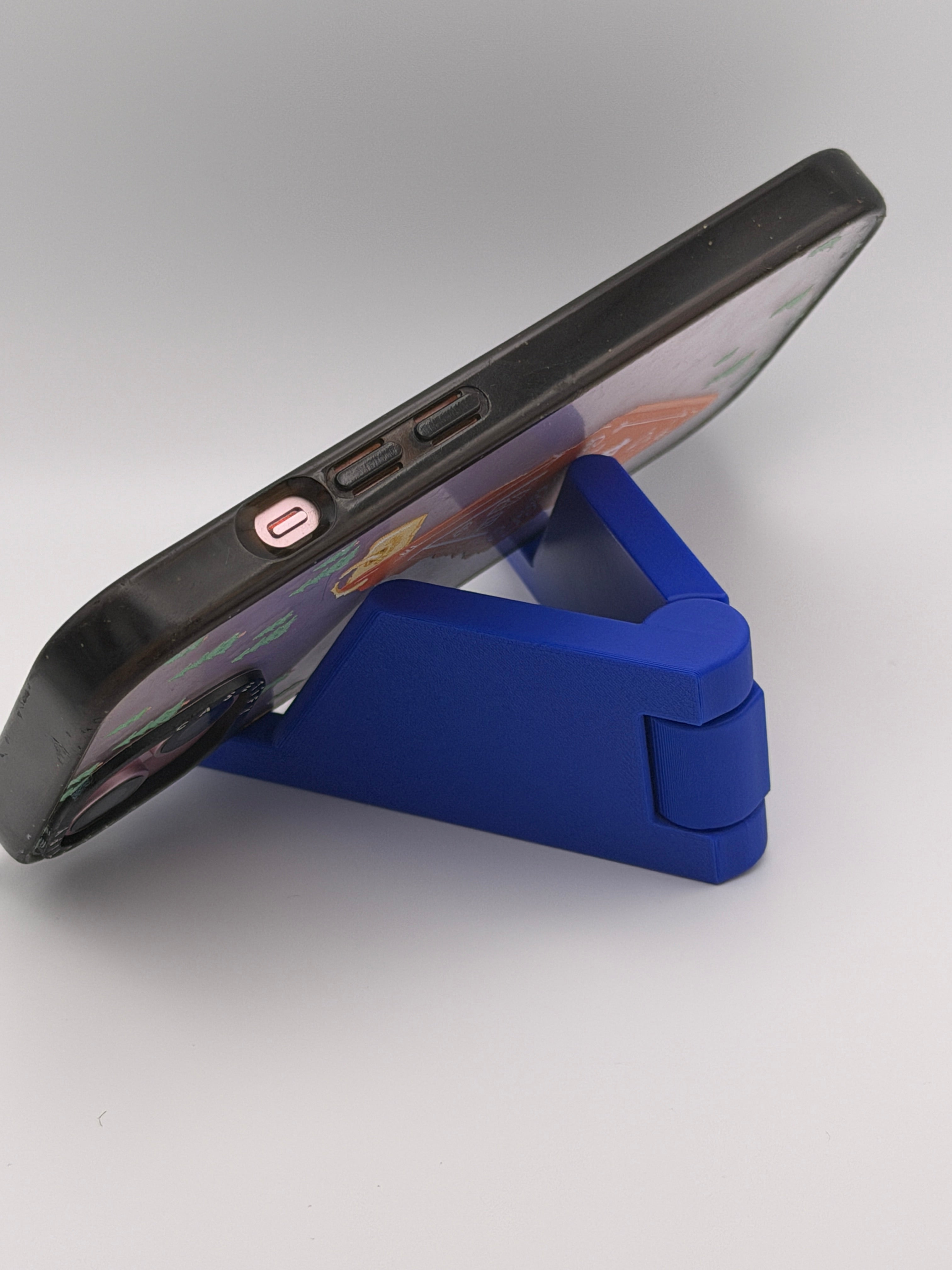 Foldable Travel Phone Stand
