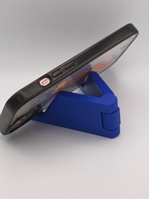 Foldable Travel Phone Stand