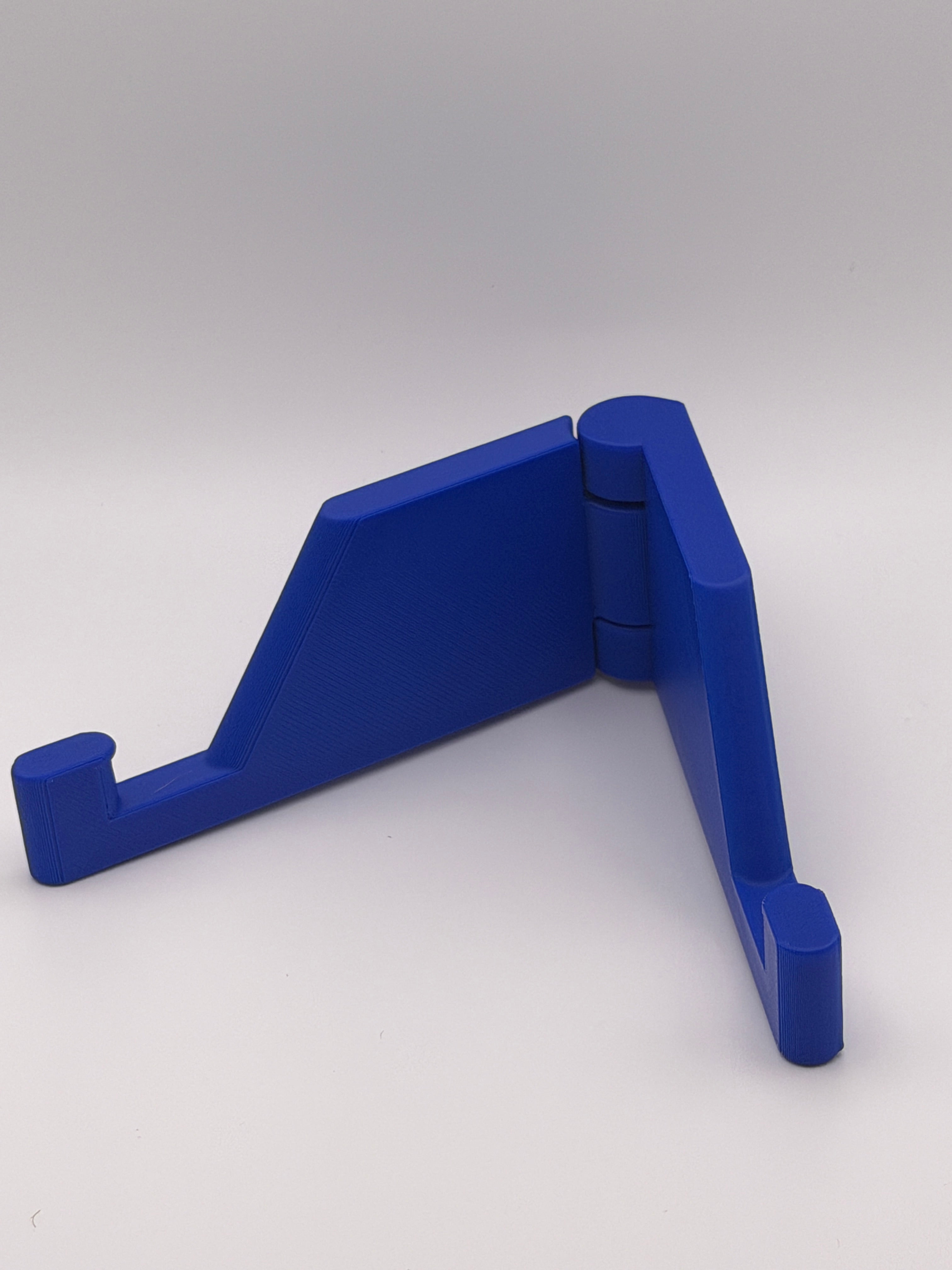 Foldable Travel Phone Stand