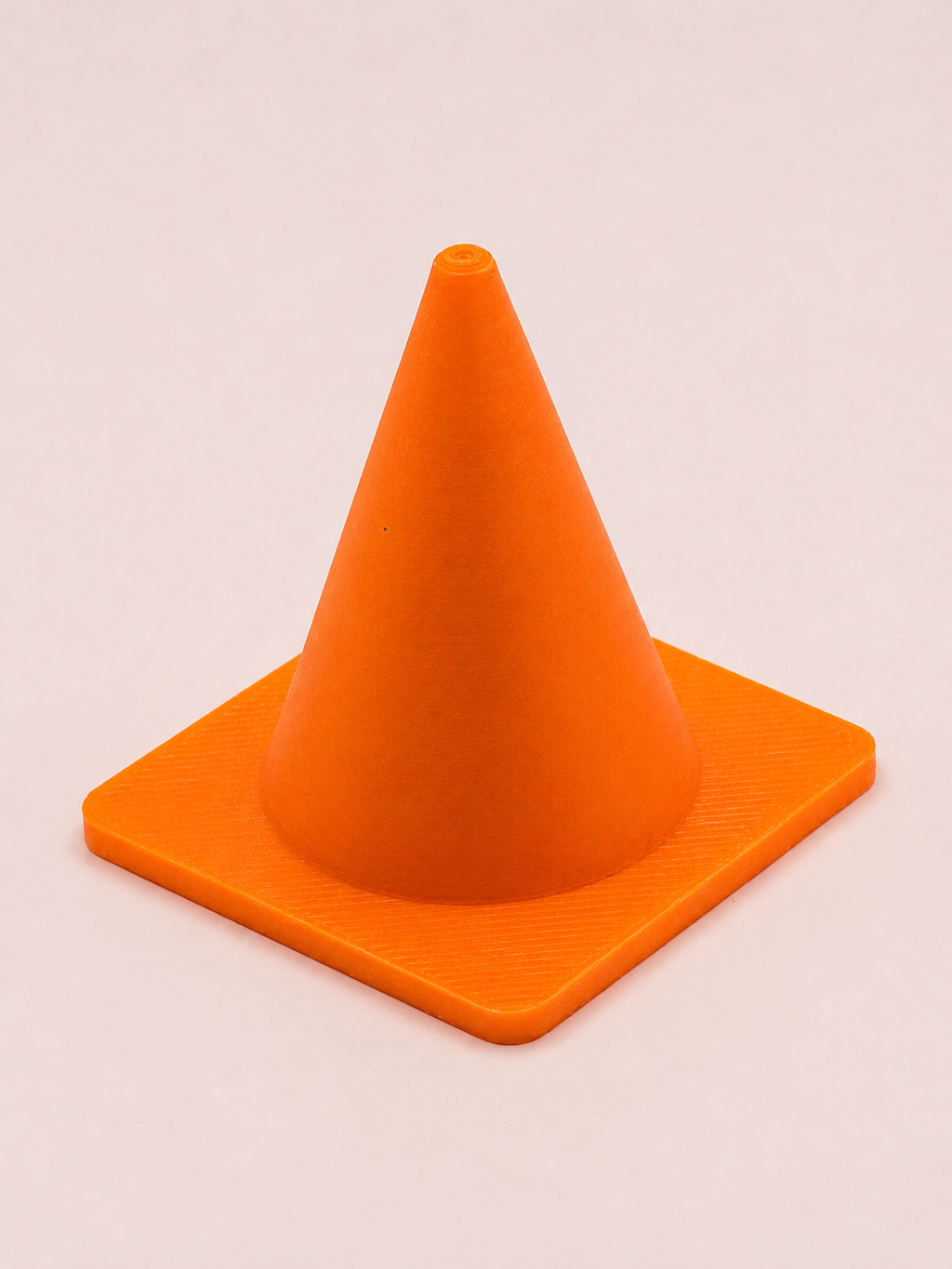 Stackable Mini Sports Cone (Set of 4)