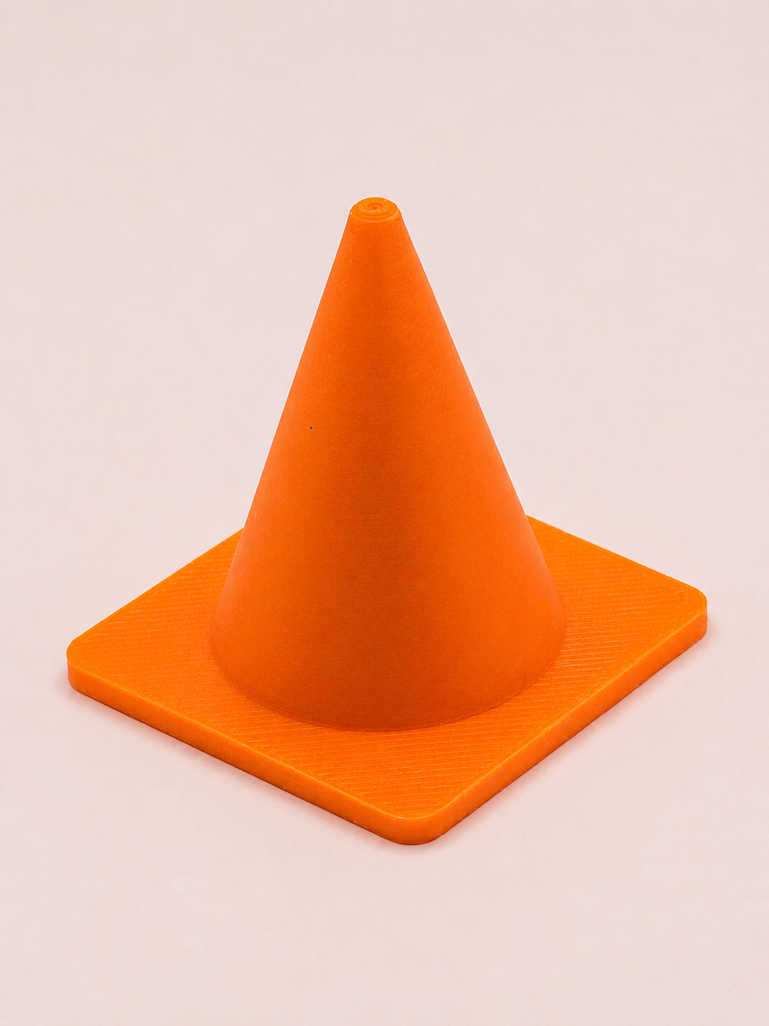 Stackable Mini Sports Cone (Set of 4)