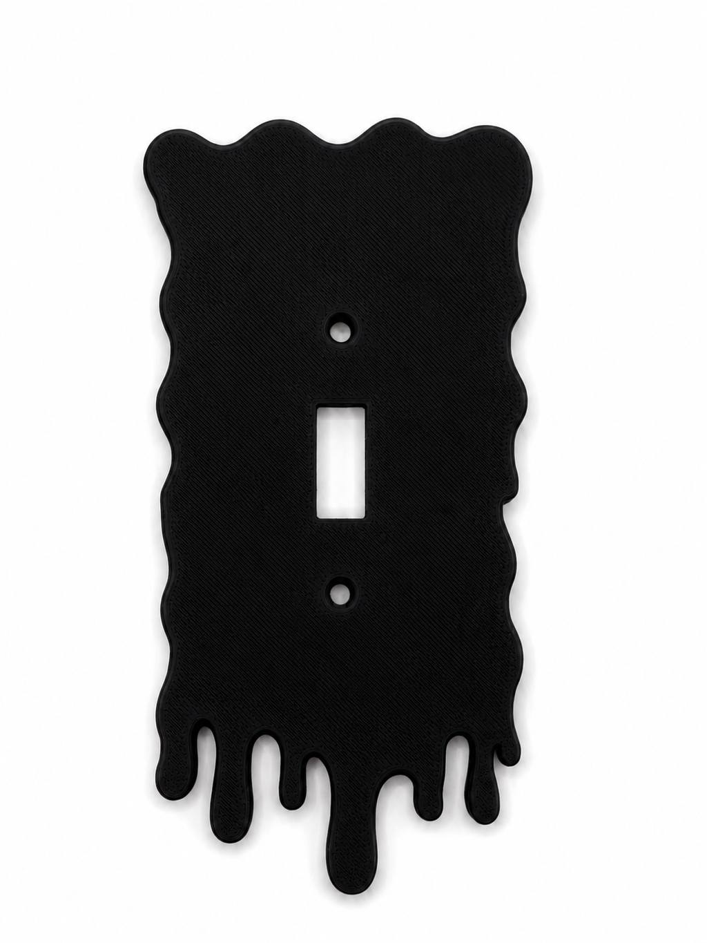 Slime Light Switch Cover Plate