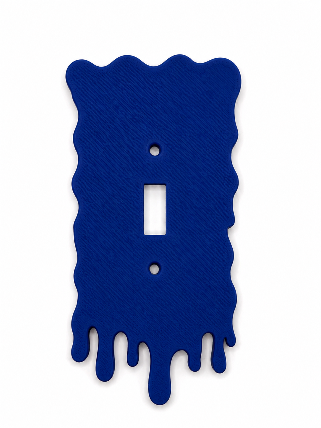 Slime Light Switch Cover Plate