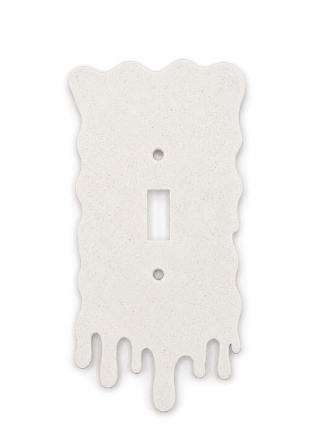 Slime Light Switch Cover Plate