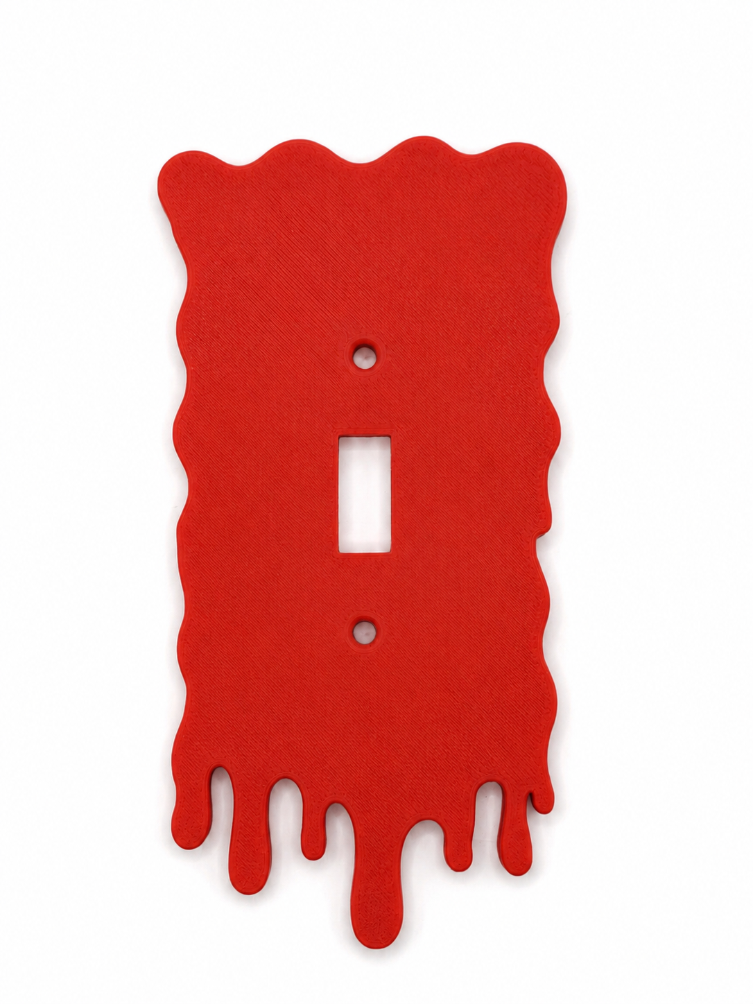 Slime Light Switch Cover Plate