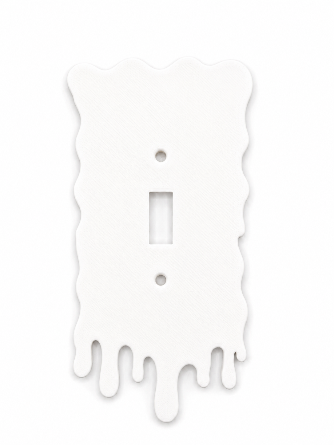 Slime Light Switch Cover Plate