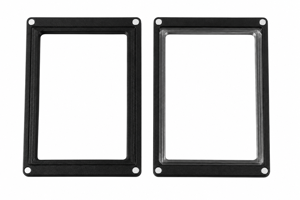 RawGuard Magnetic Top Loader Case