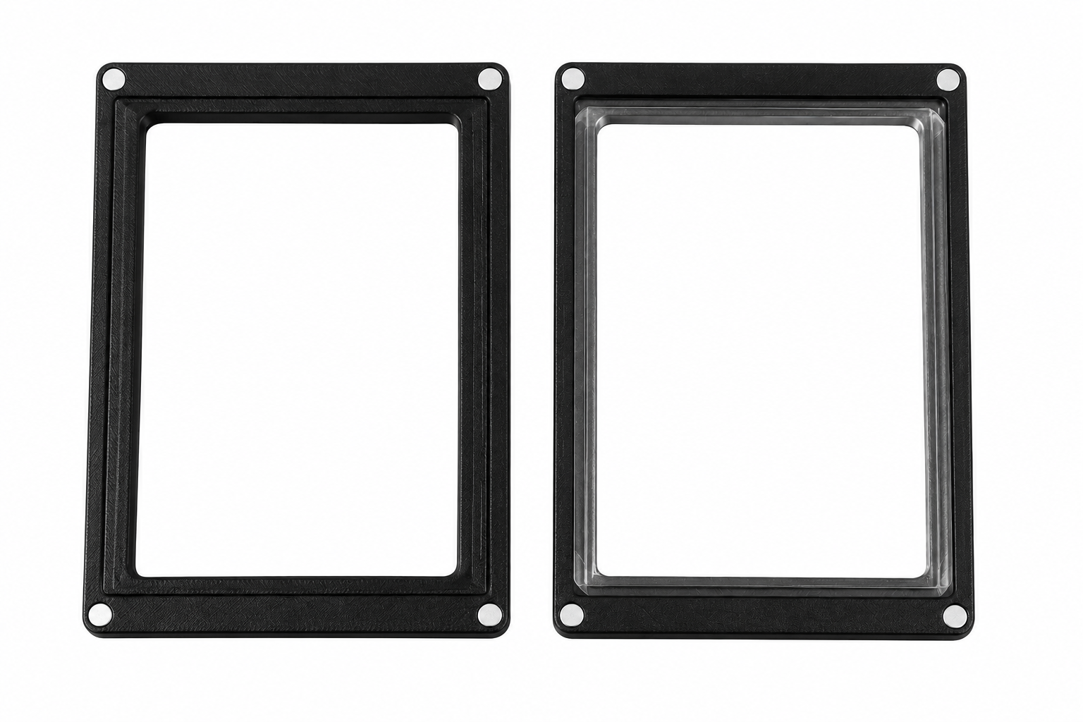RawGuard Magnetic Top Loader Case